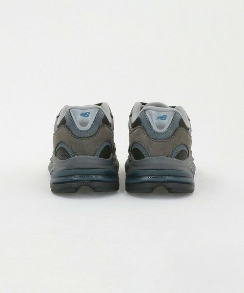 UNITED ARROWS / ユナイテッドアローズ スニーカー | ＜New Balance＞U20107Z3/D スニーカー | 詳細4