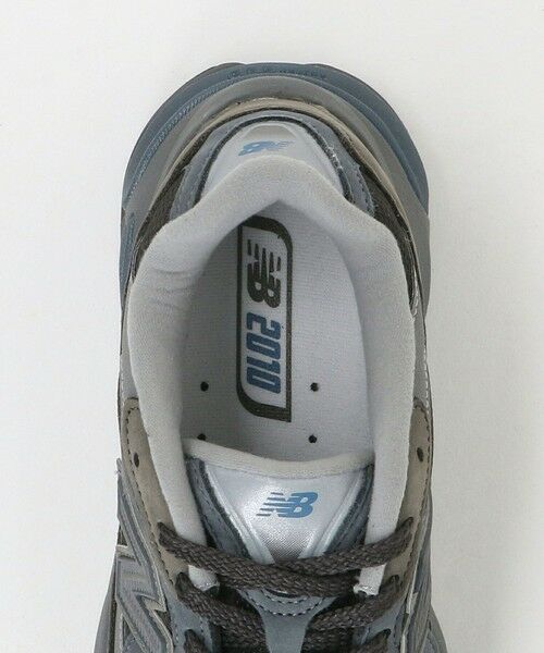 UNITED ARROWS / ユナイテッドアローズ スニーカー | ＜New Balance＞U20107Z3/D スニーカー | 詳細6