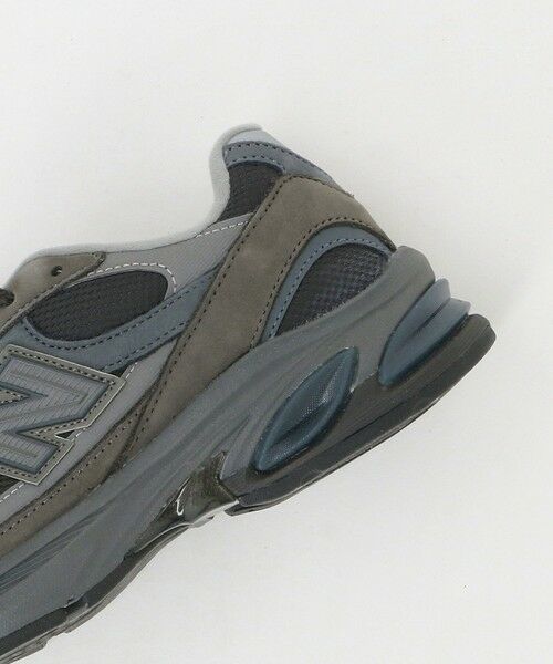 UNITED ARROWS / ユナイテッドアローズ スニーカー | ＜New Balance＞U20107Z3/D スニーカー | 詳細8