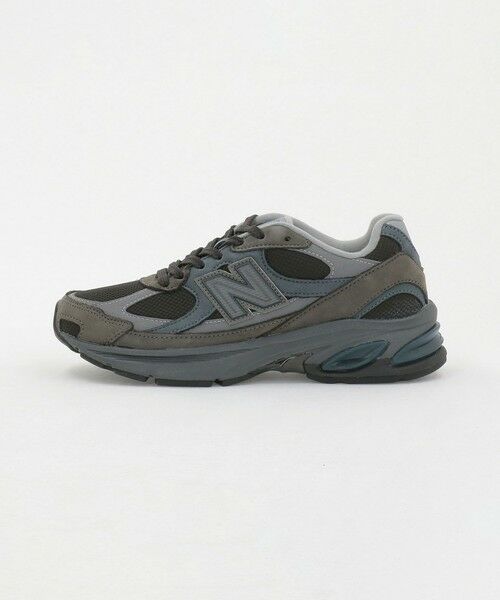 UNITED ARROWS / ユナイテッドアローズ スニーカー | ＜New Balance＞U20107Z3/D スニーカー（DK.GRAY）