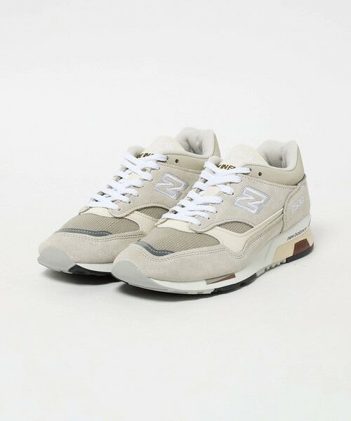 UNITED ARROWS / ユナイテッドアローズ スニーカー | ＜New Balance＞U1500WBR/D スニーカー | 詳細1