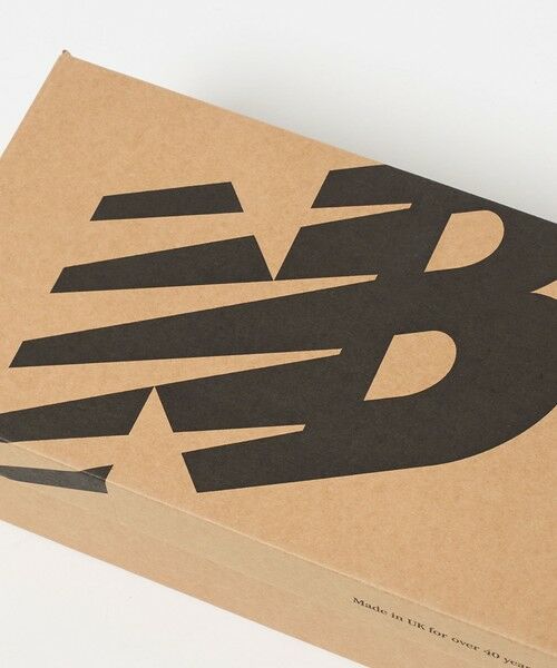 UNITED ARROWS / ユナイテッドアローズ スニーカー | ＜New Balance＞U1500WBR/D スニーカー | 詳細10