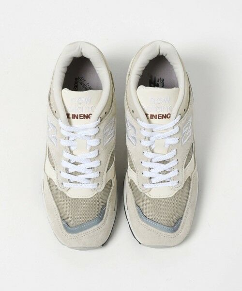 UNITED ARROWS / ユナイテッドアローズ スニーカー | ＜New Balance＞U1500WBR/D スニーカー | 詳細2