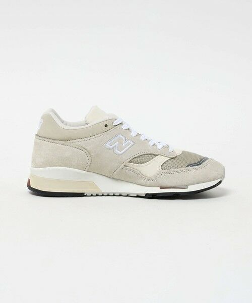 UNITED ARROWS / ユナイテッドアローズ スニーカー | ＜New Balance＞U1500WBR/D スニーカー | 詳細3