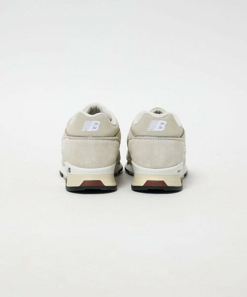 UNITED ARROWS / ユナイテッドアローズ スニーカー | ＜New Balance＞U1500WBR/D スニーカー | 詳細4