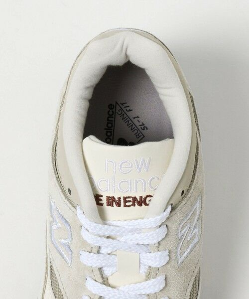 UNITED ARROWS / ユナイテッドアローズ スニーカー | ＜New Balance＞U1500WBR/D スニーカー | 詳細6