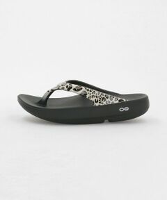 UNITED ARROWS / ユナイテッドアローズ サンダル | ＜OOFOS＞OOlala LEO サンダル