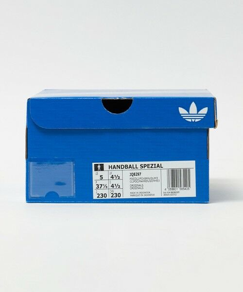 UNITED ARROWS / ユナイテッドアローズ スニーカー | 【国内EXCLUSIVE】＜adidas Originals＞HAND/B SPEZIAL スニーカー | 詳細10
