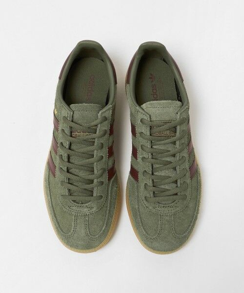 UNITED ARROWS / ユナイテッドアローズ スニーカー | 【国内EXCLUSIVE】＜adidas Originals＞HAND/B SPEZIAL スニーカー | 詳細2