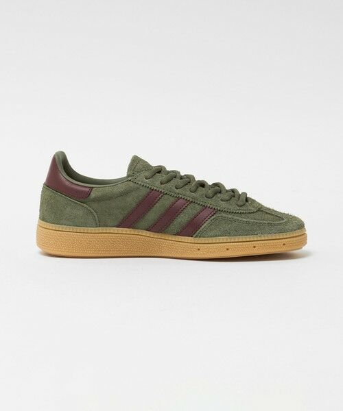 UNITED ARROWS / ユナイテッドアローズ スニーカー | 【国内EXCLUSIVE】＜adidas Originals＞HAND/B SPEZIAL スニーカー | 詳細3