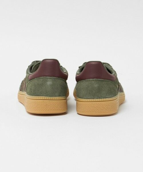 UNITED ARROWS / ユナイテッドアローズ スニーカー | 【国内EXCLUSIVE】＜adidas Originals＞HAND/B SPEZIAL スニーカー | 詳細4