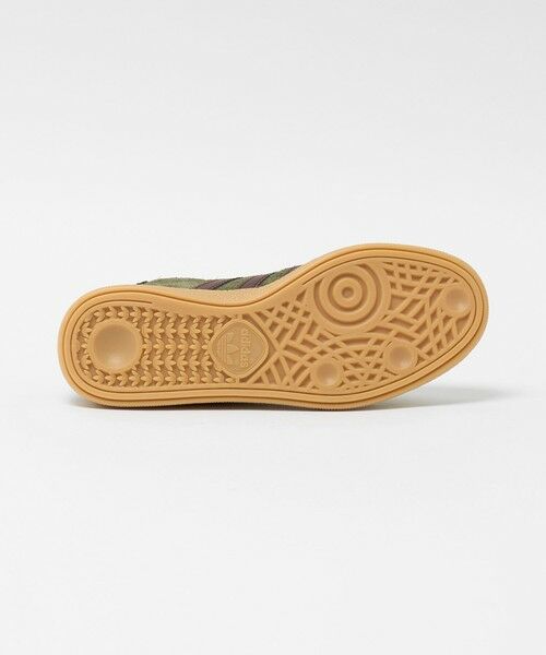 UNITED ARROWS / ユナイテッドアローズ スニーカー | 【国内EXCLUSIVE】＜adidas Originals＞HAND/B SPEZIAL スニーカー | 詳細5