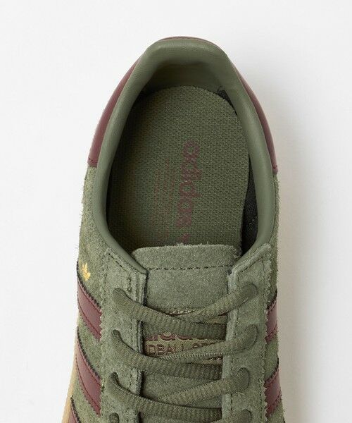 UNITED ARROWS / ユナイテッドアローズ スニーカー | 【国内EXCLUSIVE】＜adidas Originals＞HAND/B SPEZIAL スニーカー | 詳細6