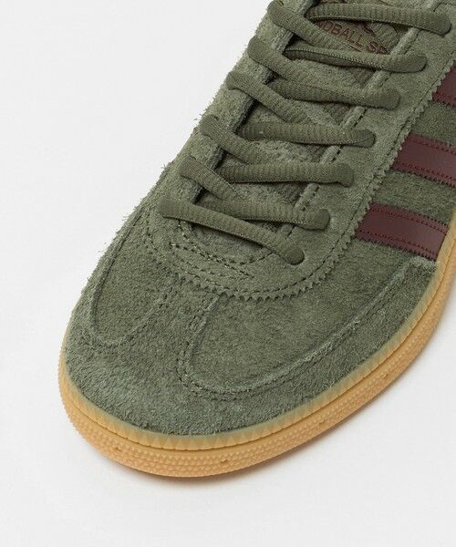 UNITED ARROWS / ユナイテッドアローズ スニーカー | 【国内EXCLUSIVE】＜adidas Originals＞HAND/B SPEZIAL スニーカー | 詳細7