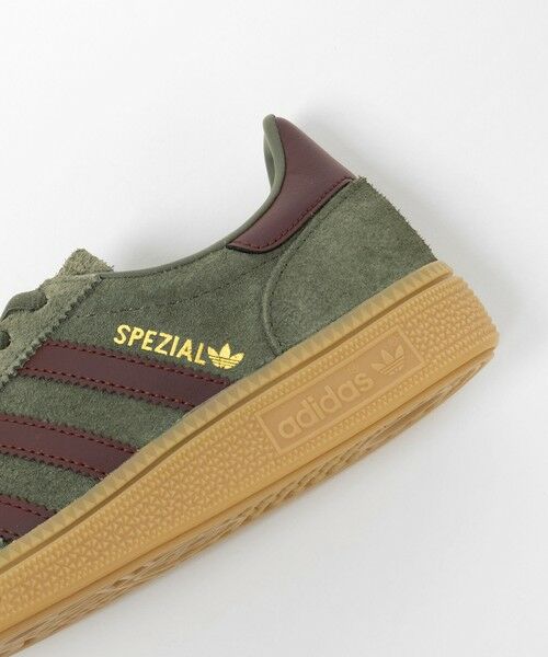 UNITED ARROWS / ユナイテッドアローズ スニーカー | 【国内EXCLUSIVE】＜adidas Originals＞HAND/B SPEZIAL スニーカー | 詳細8