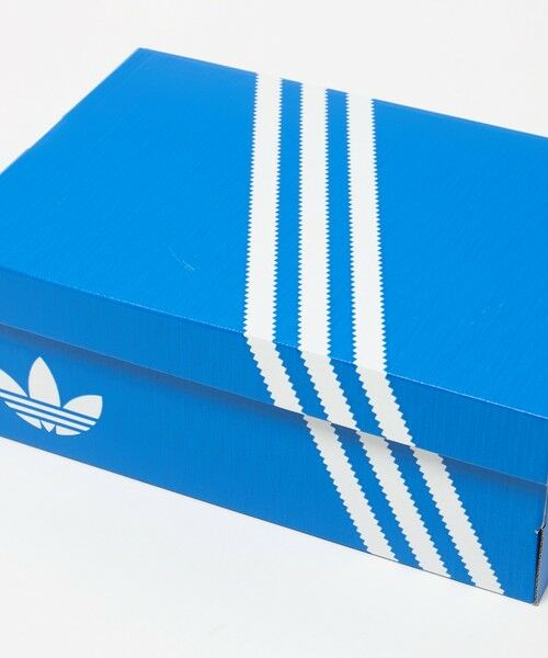 UNITED ARROWS / ユナイテッドアローズ スニーカー | 【国内EXCLUSIVE】＜adidas Originals＞HAND/B SPEZIAL スニーカー | 詳細9