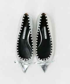 UNITED ARROWS / ユナイテッドアローズ パンプス | ＜PIPPICHIC＞ANNA ANKLET フラットパンプス