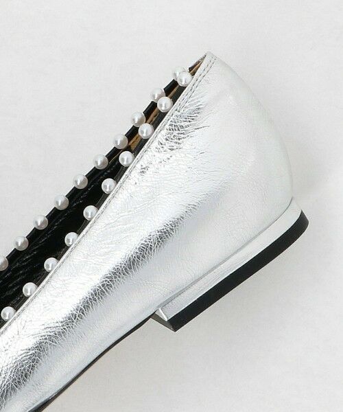 UNITED ARROWS / ユナイテッドアローズ パンプス | ＜PIPPICHIC＞ANNA ANKLET フラットパンプス | 詳細9