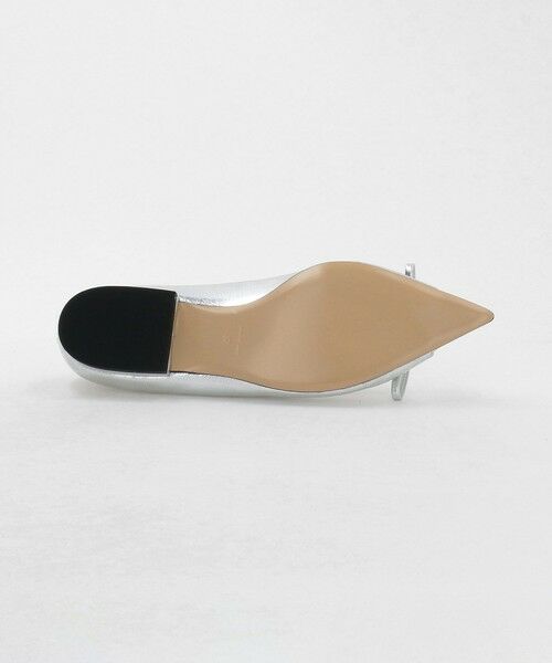 UNITED ARROWS / ユナイテッドアローズ パンプス | ＜PIPPICHIC＞ANNA ANKLET フラットパンプス | 詳細5