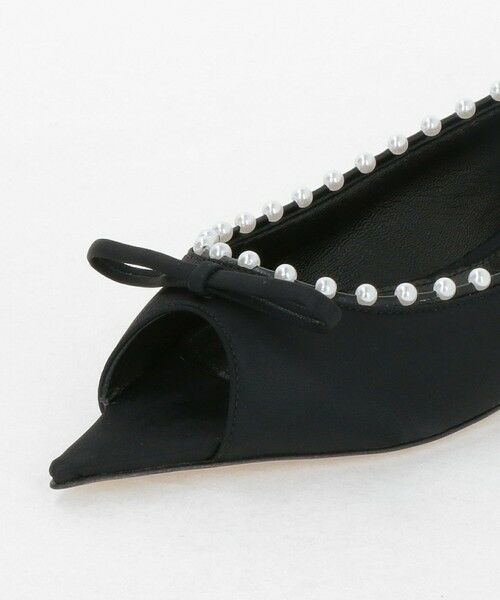 UNITED ARROWS / ユナイテッドアローズ パンプス | ＜PIPPICHIC＞ANNA ANKLET フラットパンプス | 詳細12