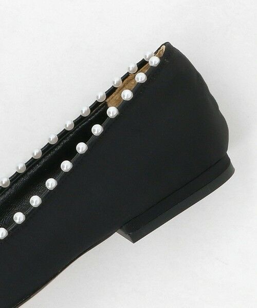 UNITED ARROWS / ユナイテッドアローズ パンプス | ＜PIPPICHIC＞ANNA ANKLET フラットパンプス | 詳細15