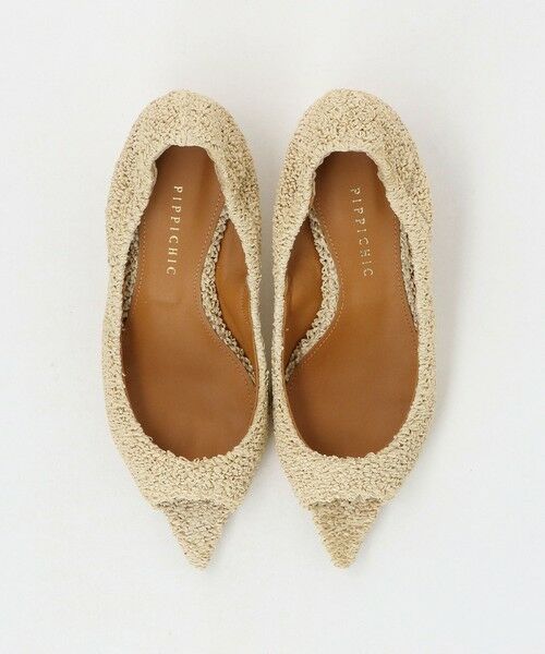 UNITED ARROWS / ユナイテッドアローズ パンプス | ＜PIPPICHIC＞CHRISTEL LOOP パンプス | 詳細2