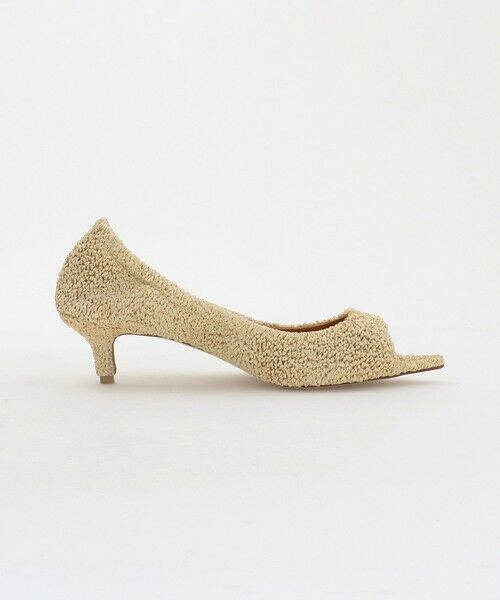 UNITED ARROWS / ユナイテッドアローズ パンプス | ＜PIPPICHIC＞CHRISTEL LOOP パンプス | 詳細3