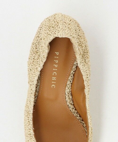 UNITED ARROWS / ユナイテッドアローズ パンプス | ＜PIPPICHIC＞CHRISTEL LOOP パンプス | 詳細6