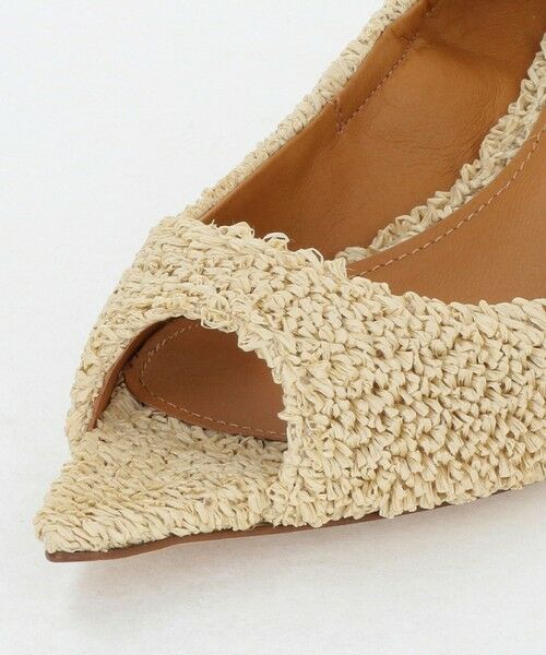UNITED ARROWS / ユナイテッドアローズ パンプス | ＜PIPPICHIC＞CHRISTEL LOOP パンプス | 詳細7