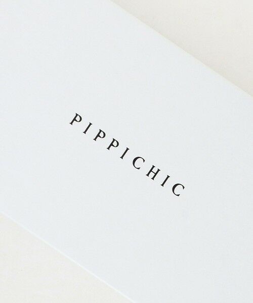 UNITED ARROWS / ユナイテッドアローズ パンプス | ＜PIPPICHIC＞CHRISTEL LOOP パンプス | 詳細9