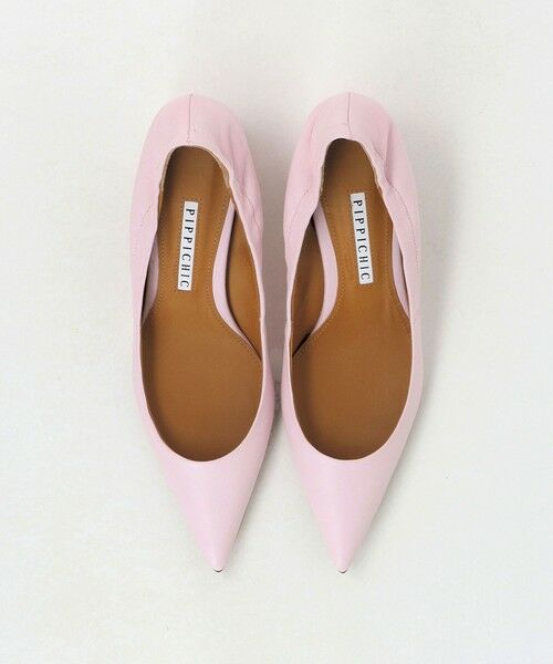 UNITED ARROWS / ユナイテッドアローズ パンプス | ＜PIPPICHIC＞PINA PETIT パンプス | 詳細4