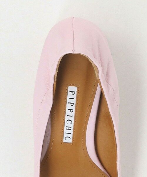 UNITED ARROWS / ユナイテッドアローズ パンプス | ＜PIPPICHIC＞PINA PETIT パンプス | 詳細8