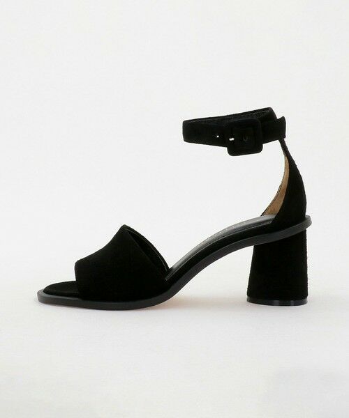 UNITED ARROWS / ユナイテッドアローズ サンダル | <PIPPICHIC>MONA サンダル(BLACK)