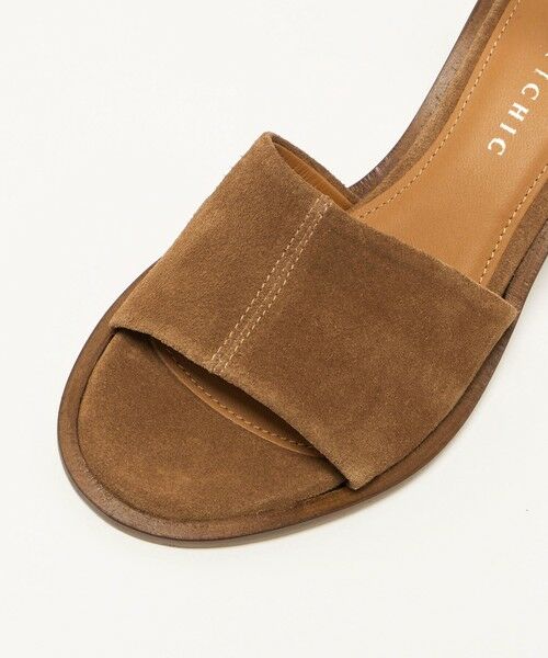 UNITED ARROWS / ユナイテッドアローズ サンダル | ＜PIPPICHIC＞MONA サンダル | 詳細15