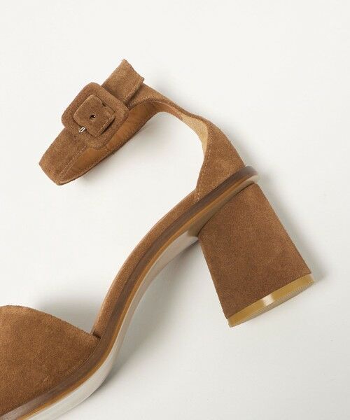 UNITED ARROWS / ユナイテッドアローズ サンダル | ＜PIPPICHIC＞MONA サンダル | 詳細16