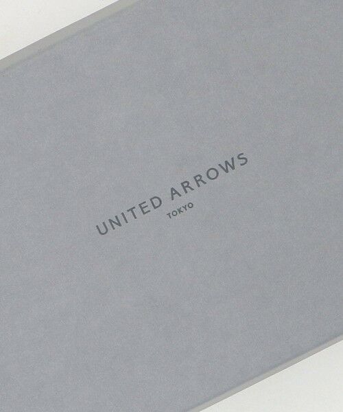 UNITED ARROWS / ユナイテッドアローズ パンプス | ポインテッド スクエアトゥ パンプス | 詳細9