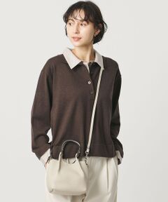 UNITED ARROWS / ユナイテッドアローズ ハンドバッグ | ＜GIANNI CHIARINI＞DUA バッグ