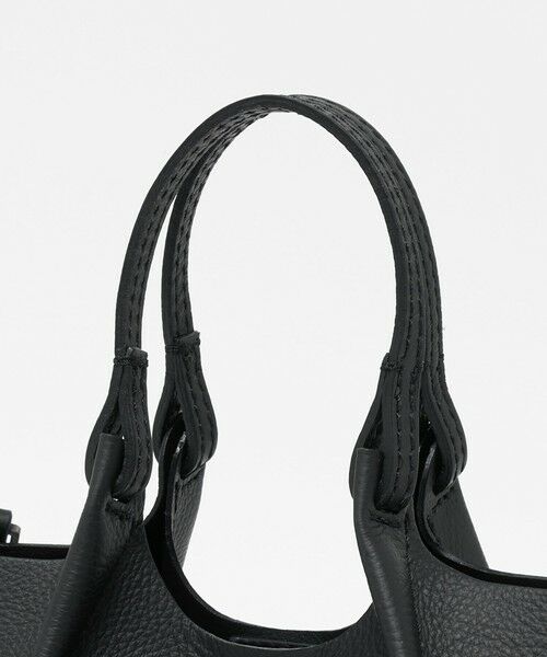 UNITED ARROWS / ユナイテッドアローズ ハンドバッグ | ＜GIANNI CHIARINI＞DUA バッグ | 詳細4