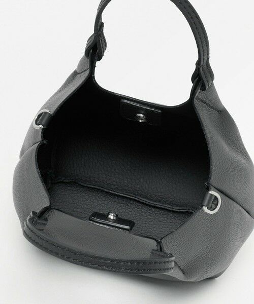 UNITED ARROWS / ユナイテッドアローズ ハンドバッグ | ＜GIANNI CHIARINI＞DUA バッグ | 詳細5