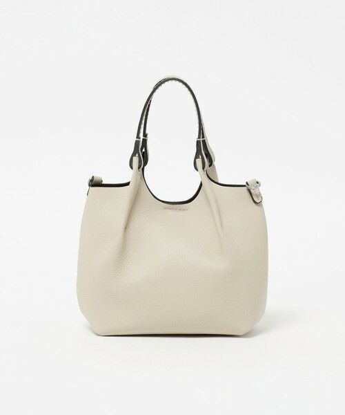 UNITED ARROWS / ユナイテッドアローズ ハンドバッグ | ＜GIANNI CHIARINI＞DUA バッグ | 詳細13