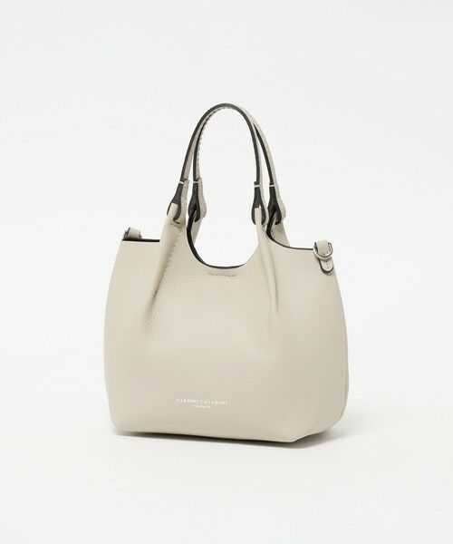 UNITED ARROWS / ユナイテッドアローズ ハンドバッグ | ＜GIANNI CHIARINI＞DUA バッグ | 詳細14