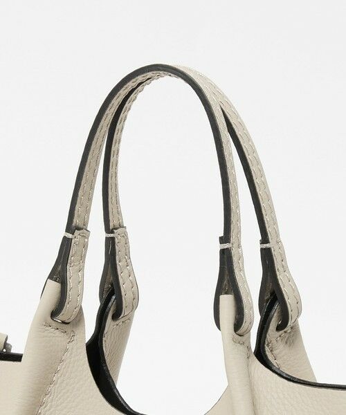 UNITED ARROWS / ユナイテッドアローズ ハンドバッグ | ＜GIANNI CHIARINI＞DUA バッグ | 詳細15