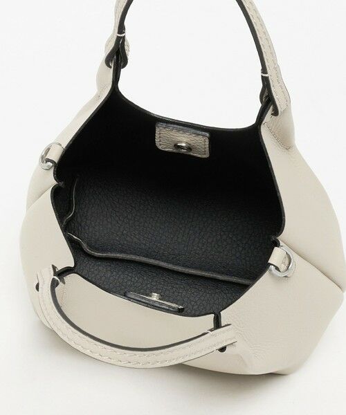 UNITED ARROWS / ユナイテッドアローズ ハンドバッグ | ＜GIANNI CHIARINI＞DUA バッグ | 詳細18