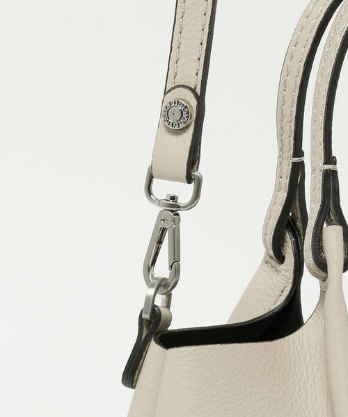 UNITED ARROWS / ユナイテッドアローズ ハンドバッグ | ＜GIANNI CHIARINI＞DUA バッグ | 詳細19