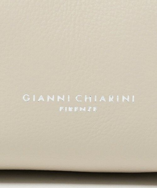 UNITED ARROWS / ユナイテッドアローズ ハンドバッグ | ＜GIANNI CHIARINI＞DUA バッグ | 詳細20