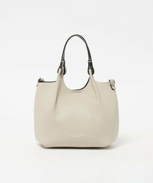 UNITED ARROWS / ユナイテッドアローズ ハンドバッグ | ＜GIANNI CHIARINI＞DUA バッグ | 詳細10