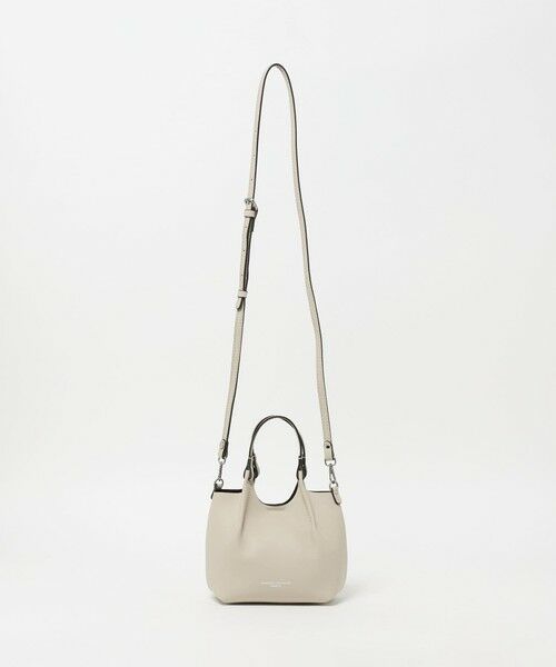 UNITED ARROWS / ユナイテッドアローズ ハンドバッグ | ＜GIANNI CHIARINI＞DUA バッグ | 詳細11