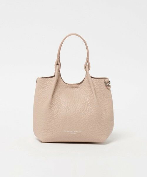 UNITED ARROWS / ユナイテッドアローズ ハンドバッグ | ＜GIANNI CHIARINI＞DUA バッグ | 詳細25