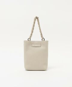 UNITED ARROWS / ユナイテッドアローズ ハンドバッグ | ＜GIANNI CHIARINI＞CAMILLA バッグ