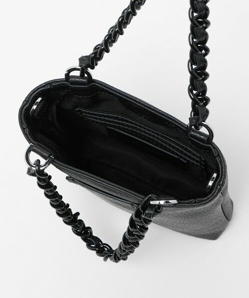 UNITED ARROWS / ユナイテッドアローズ ハンドバッグ | ＜GIANNI CHIARINI＞CAMILLA バッグ | 詳細3